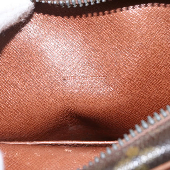 LOUIS VUITTON Monogram Amazon Shoulder Bag M45236 LV Auth bs31296