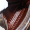 LOUIS VUITTON Monogram Amazon Shoulder Bag M45236 LV Auth bs31296-10