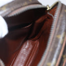 LOUIS VUITTON Monogram Amazon Shoulder Bag M45236 LV Auth bs31296-20