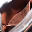 LOUIS VUITTON Monogram Amazon Shoulder Bag M45236 LV Auth bs31296-11