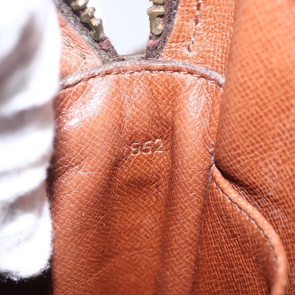 LOUIS VUITTON Monogram Amazon Shoulder Bag M45236 LV Auth bs31296