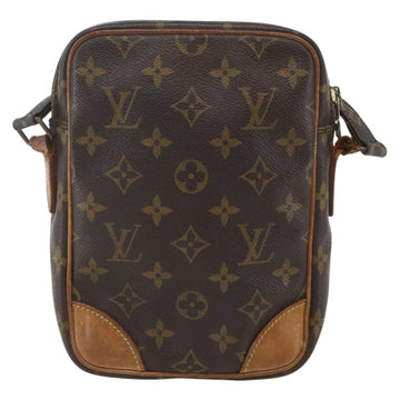 LOUIS VUITTON Monogram Amazon Shoulder Bag M45236 LV Auth bs31296 - 0