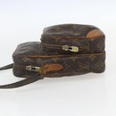 LOUIS VUITTON Monogram Amazon Shoulder Bag M45236 LV Auth bs31296-3