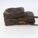 LOUIS VUITTON Monogram Amazon Shoulder Bag M45236 LV Auth bs31296-4