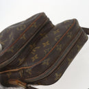 LOUIS VUITTON Monogram Amazon Shoulder Bag M45236 LV Auth bs31296-6