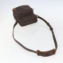 LOUIS VUITTON Monogram Amazon Shoulder Bag M45236 LV Auth bs31296-7