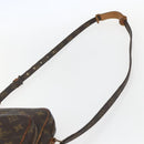 LOUIS VUITTON Monogram Amazon Shoulder Bag M45236 LV Auth bs31296-14