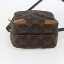 LOUIS VUITTON Monogram Amazon Shoulder Bag M45236 LV Auth bs31296-5