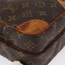 LOUIS VUITTON Monogram Amazon Shoulder Bag M45236 LV Auth bs31297-15