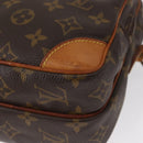 LOUIS VUITTON Monogram Amazon Shoulder Bag M45236 LV Auth bs31297-16