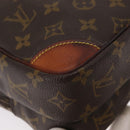 LOUIS VUITTON Monogram Amazon Shoulder Bag M45236 LV Auth bs31297-17