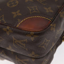 LOUIS VUITTON Monogram Amazon Shoulder Bag M45236 LV Auth bs31297-18