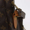 LOUIS VUITTON Monogram Amazon Shoulder Bag M45236 LV Auth bs31297-8