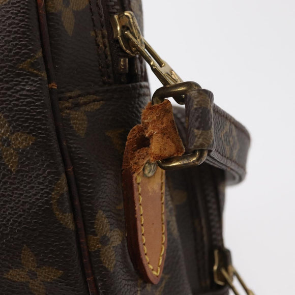 LOUIS VUITTON Monogram Amazon Shoulder Bag M45236 LV Auth bs31297