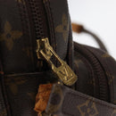LOUIS VUITTON Monogram Amazon Shoulder Bag M45236 LV Auth bs31297-9