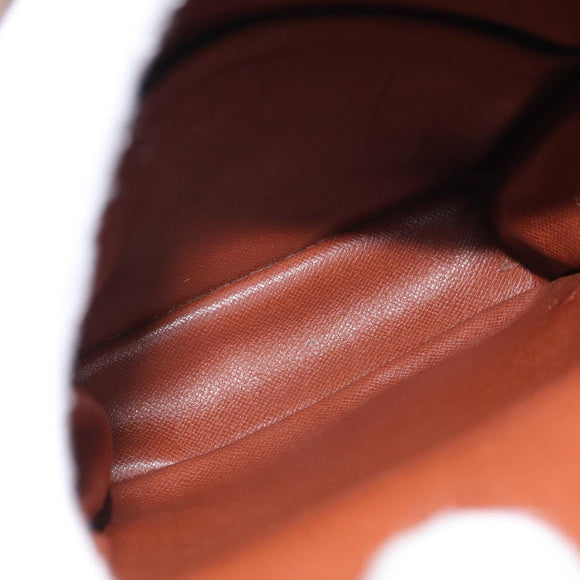 LOUIS VUITTON Monogram Amazon Shoulder Bag M45236 LV Auth bs31297