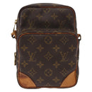 LOUIS VUITTON Monogram Amazon Shoulder Bag M45236 LV Auth bs31297-13