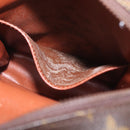 LOUIS VUITTON Monogram Amazon Shoulder Bag M45236 LV Auth bs31297-11