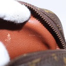 LOUIS VUITTON Monogram Amazon Shoulder Bag M45236 LV Auth bs31297-12