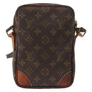 LOUIS VUITTON Monogram Amazon Shoulder Bag M45236 LV Auth bs31297-2