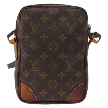 LOUIS VUITTON Monogram Amazon Shoulder Bag M45236 LV Auth bs31297 - 0