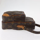 LOUIS VUITTON Monogram Amazon Shoulder Bag M45236 LV Auth bs31297-3