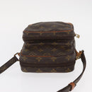 LOUIS VUITTON Monogram Amazon Shoulder Bag M45236 LV Auth bs31297-6