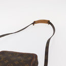 LOUIS VUITTON Monogram Amazon Shoulder Bag M45236 LV Auth bs31297-14
