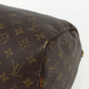LOUIS VUITTON Monogram Speedy 30 Hand Bag M41526 LV Auth bs31298-10