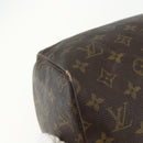 LOUIS VUITTON Monogram Speedy 30 Hand Bag M41526 LV Auth bs31298-11