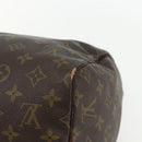 LOUIS VUITTON Monogram Speedy 30 Hand Bag M41526 LV Auth bs31298-12