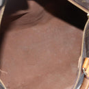 LOUIS VUITTON Monogram Speedy 30 Hand Bag M41526 LV Auth bs31298-17