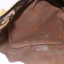 LOUIS VUITTON Monogram Speedy 30 Hand Bag M41526 LV Auth bs31298-19