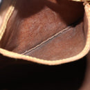 LOUIS VUITTON Monogram Speedy 30 Hand Bag M41526 LV Auth bs31298-20