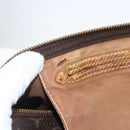 LOUIS VUITTON Monogram Speedy 30 Hand Bag M41526 LV Auth bs31298-21