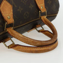 LOUIS VUITTON Monogram Speedy 30 Hand Bag M41526 LV Auth bs31298-7