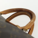 LOUIS VUITTON Monogram Speedy 30 Hand Bag M41526 LV Auth bs31298-8