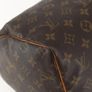 LOUIS VUITTON Monogram Speedy 30 Hand Bag M41526 LV Auth bs31300-16