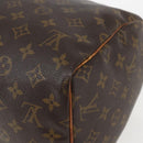 LOUIS VUITTON Monogram Speedy 30 Hand Bag M41526 LV Auth bs31300-17