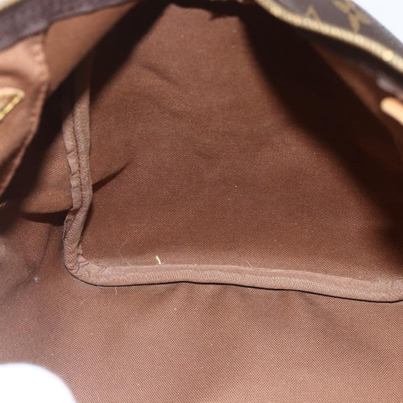 LOUIS VUITTON Monogram Speedy 30 Hand Bag M41526 LV Auth bs31300