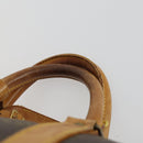 LOUIS VUITTON Monogram Keepall 55 Boston Bag M41424 LV Auth bs31301-14