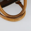 LOUIS VUITTON Monogram Keepall Bandouliere 50 Boston Bag M41416 LV Auth bs31302-7