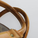 LOUIS VUITTON Monogram Keepall Bandouliere 50 Boston Bag M41416 LV Auth bs31302-8