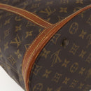 LOUIS VUITTON Monogram Bucket GM Shoulder Bag M42236 LV Auth bs31303-14