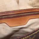 LOUIS VUITTON Monogram Bucket GM Shoulder Bag M42236 LV Auth bs31303-15