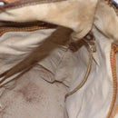 LOUIS VUITTON Monogram Bucket GM Shoulder Bag M42236 LV Auth bs31303-18