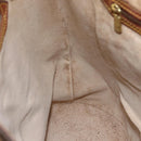 LOUIS VUITTON Monogram Bucket GM Shoulder Bag M42236 LV Auth bs31303-19