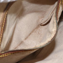 LOUIS VUITTON Monogram Bucket GM Shoulder Bag M42236 LV Auth bs31303-20