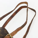 LOUIS VUITTON Monogram Bucket GM Shoulder Bag M42236 LV Auth bs31303-8