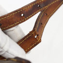 LOUIS VUITTON Monogram Bucket GM Shoulder Bag M42236 LV Auth bs31303-9